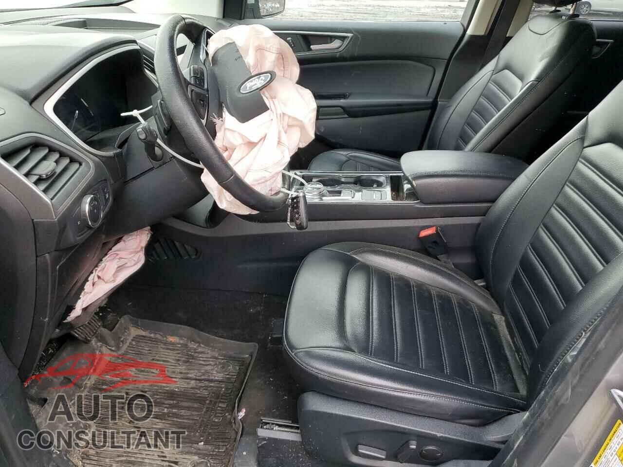 FORD EDGE 2020 - 2FMPK4J91LBA22441
