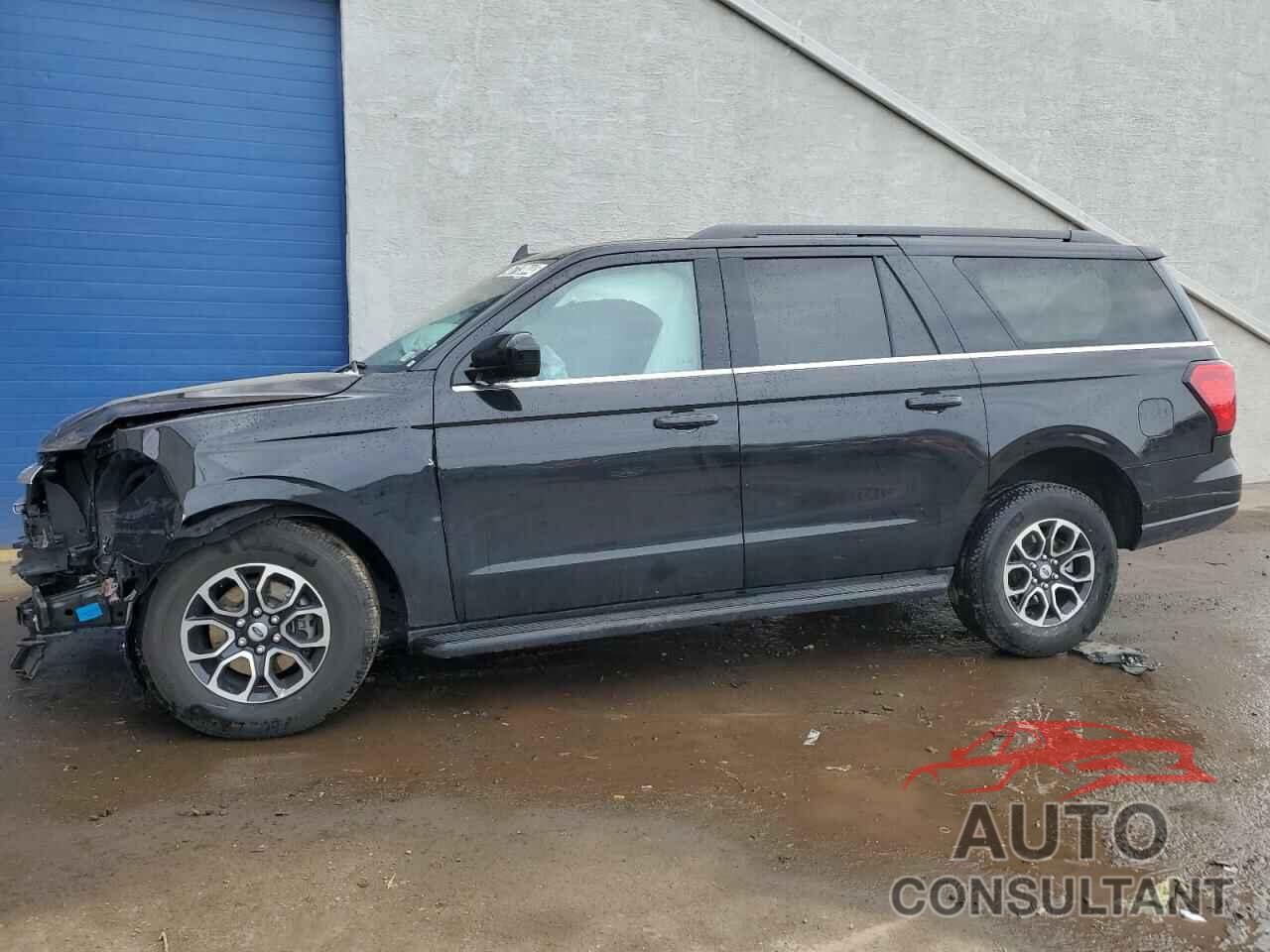 FORD EXPEDITION 2022 - 1FMJK1JT8NEA21200