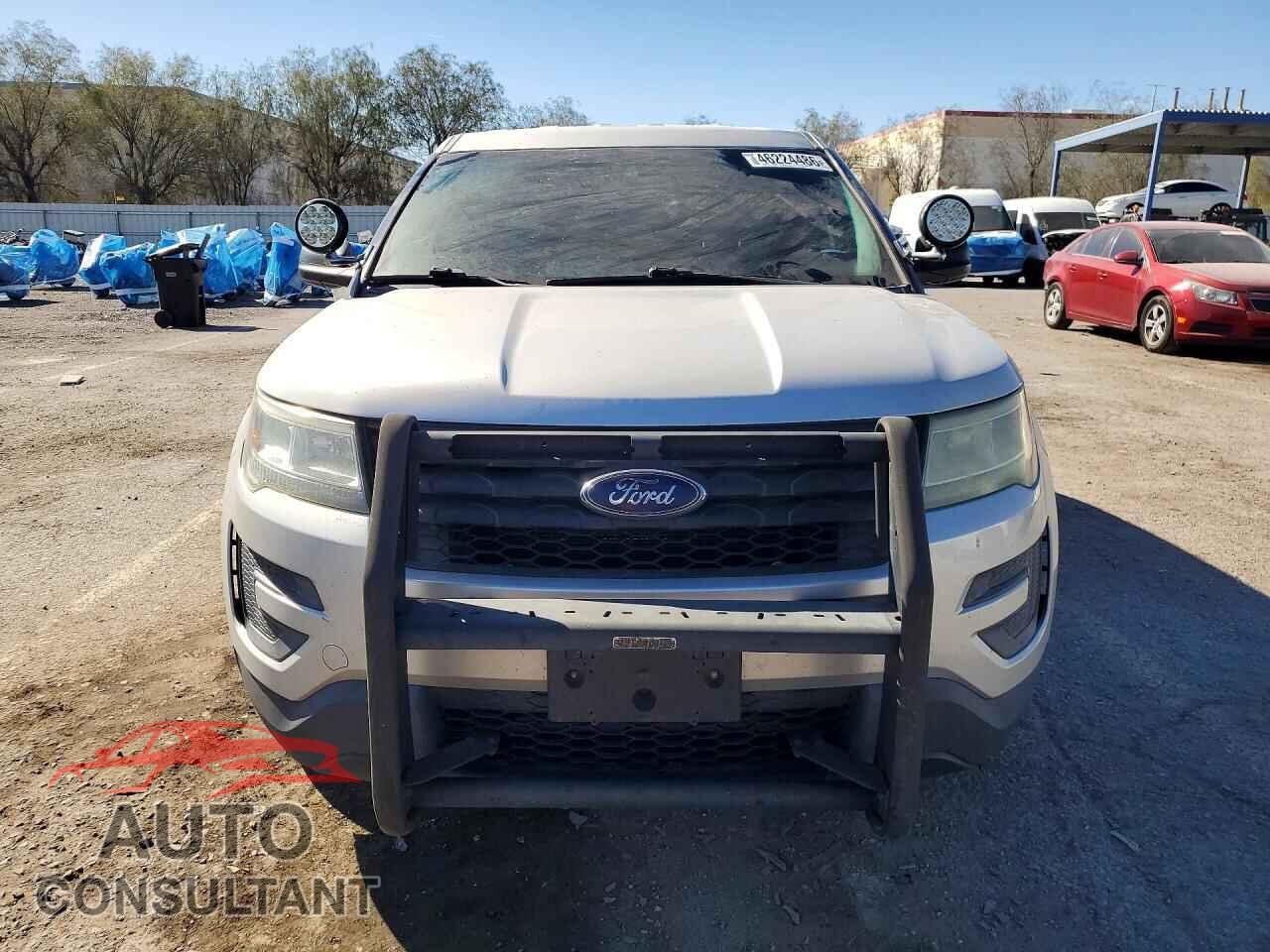 FORD EXPLORER 2016 - 1FM5K8AR9GGB54442