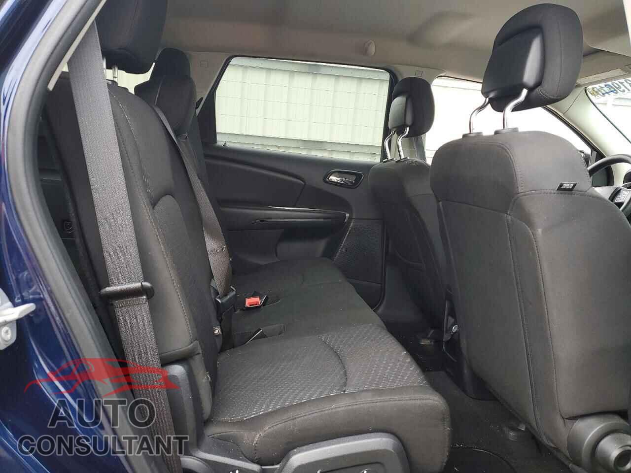 DODGE JOURNEY 2017 - 3C4PDCABXHT708159