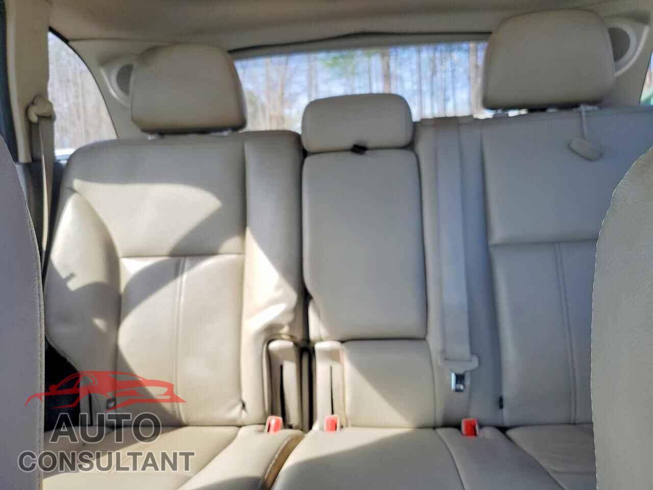 FORD EDGE 2014 - 2FMDK4KC4EBA61623