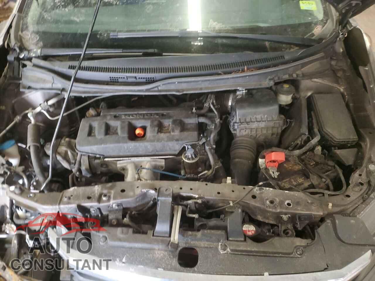HONDA CIVIC 2012 - 19XFB2F53CE063818