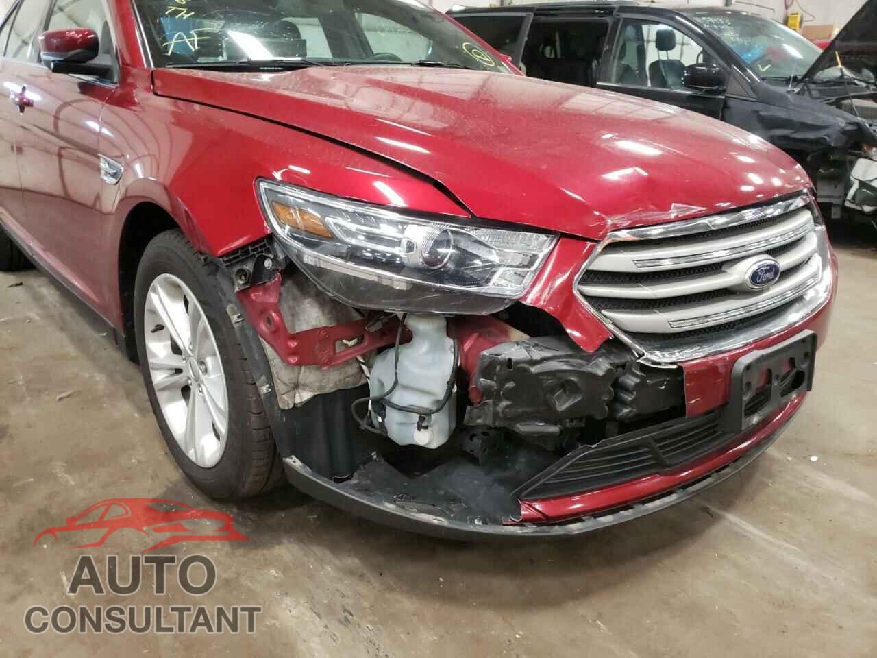 FORD TAURUS 2016 - 1FAHP2E81GG123113