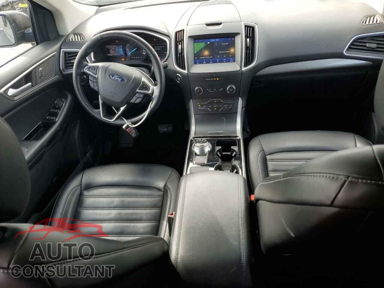 FORD EDGE 2019 - 2FMPK4J95KBB20421