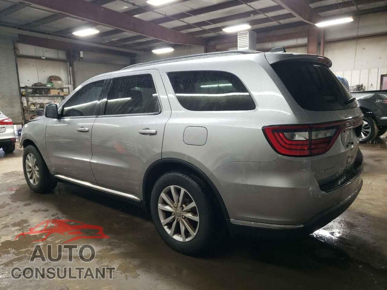 DODGE DURANGO 2014 - 1C4RDHAG0EC360607