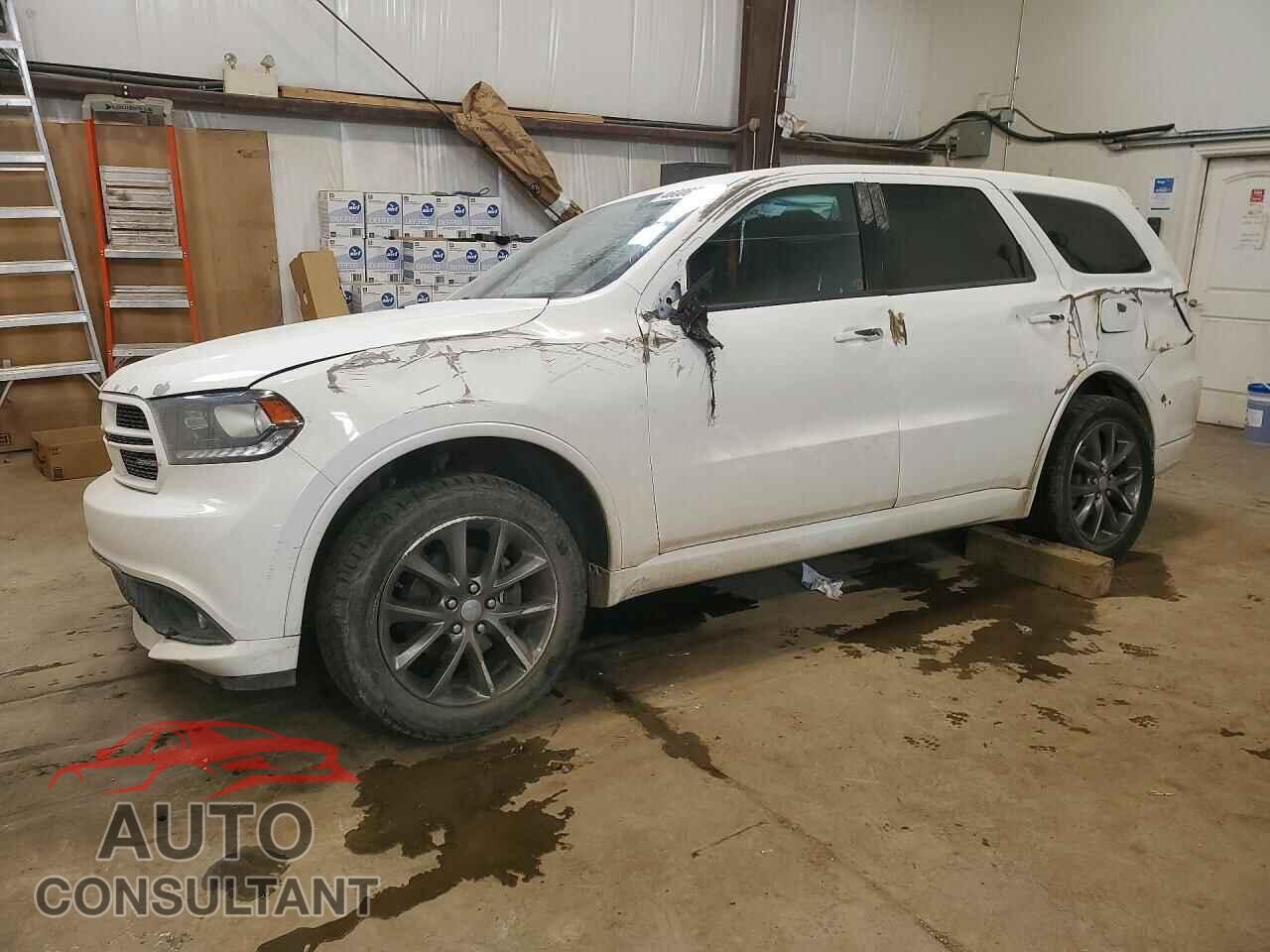 DODGE DURANGO 2015 - 1C4RDJDG3FC240031