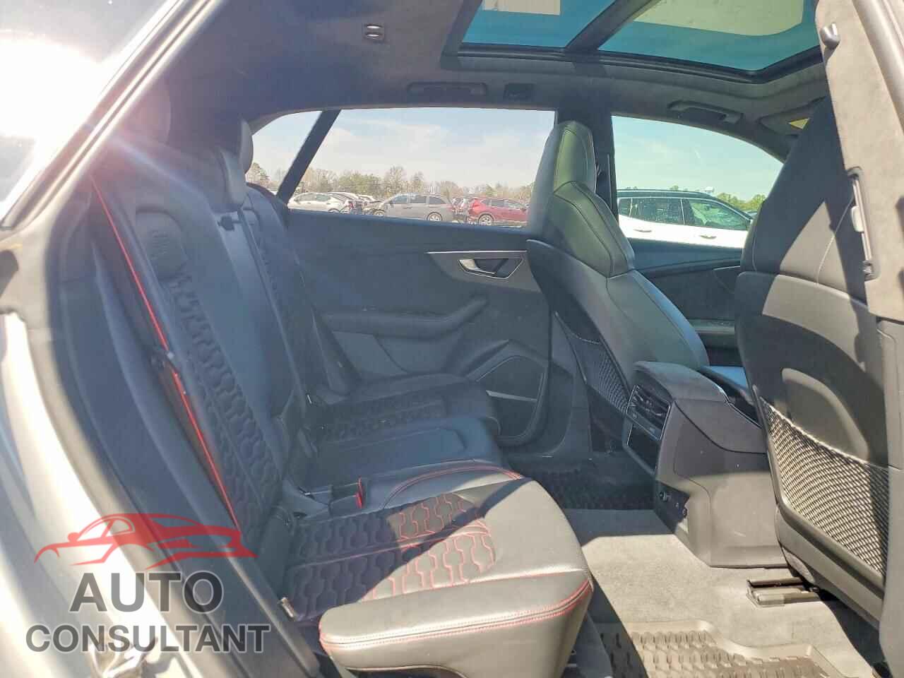 AUDI RS 2022 - WU1ARBF17ND031707