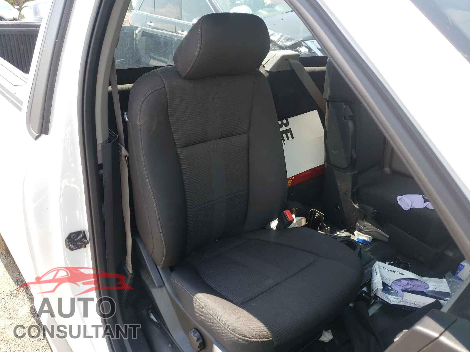 FORD F150 2019 - 1FTMF1C57KKD92995