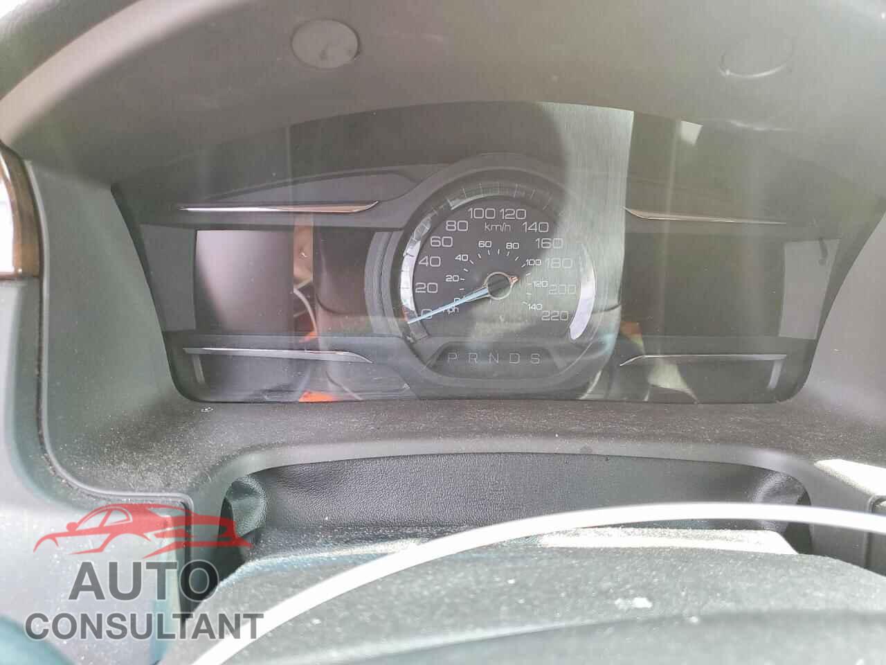 FORD FLEX 2014 - 2FMHK6D85EBD13160