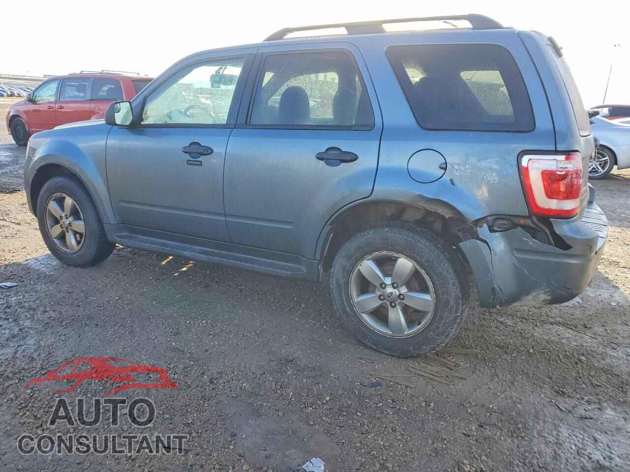 FORD ESCAPE 2012 - 1FMCU0D73CKA68502