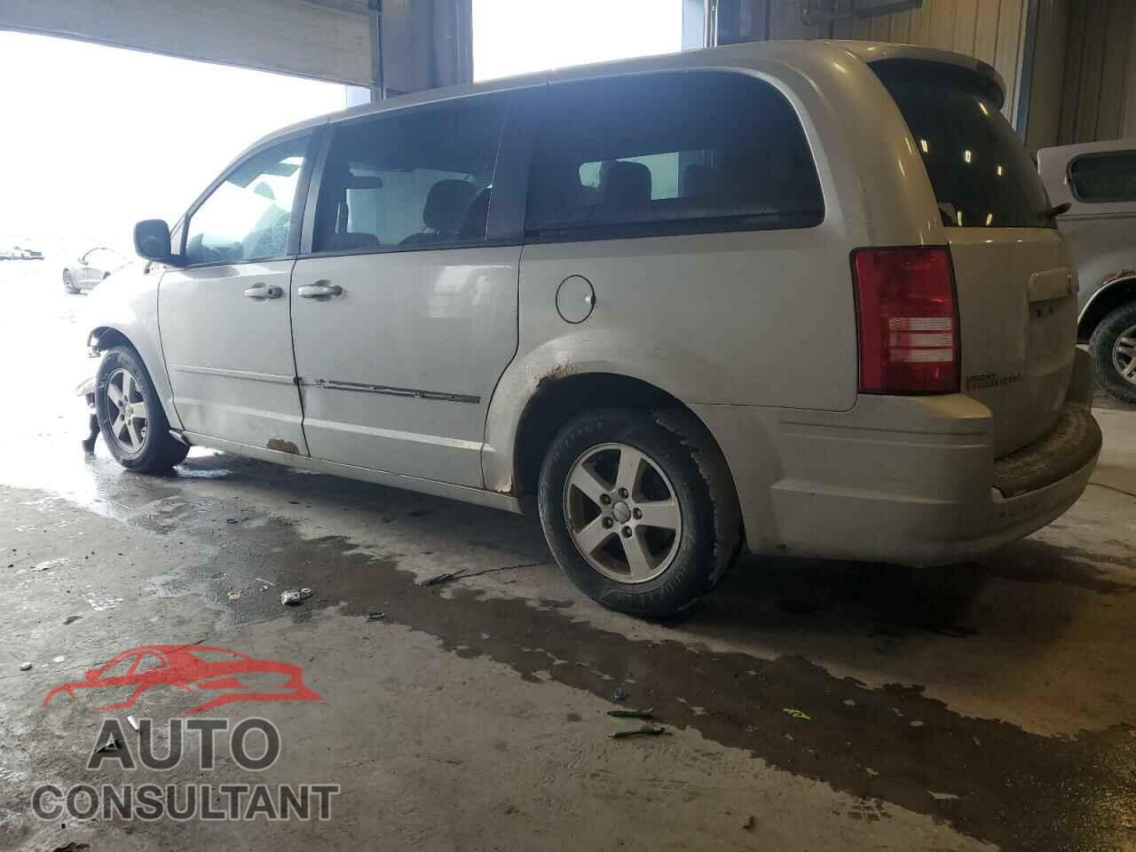DODGE CARAVAN 2011 - 2D4RN3DG0BR791630