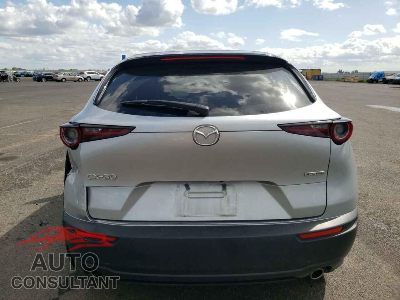 MAZDA CX30 2021 - 3MVDMABL0MM244557
