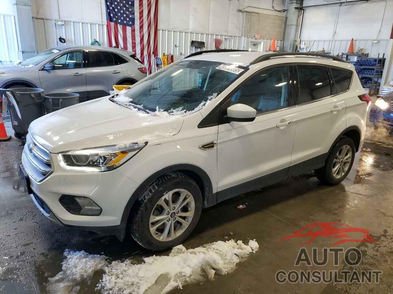 FORD ESCAPE 2019 - 1FMCU9HD4KUC48319