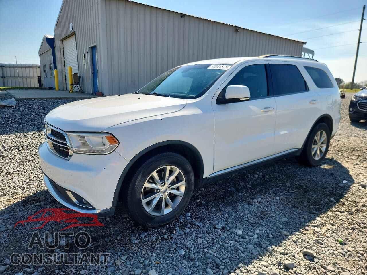 DODGE DURANGO 2015 - 1C4RDHDG2FC200726