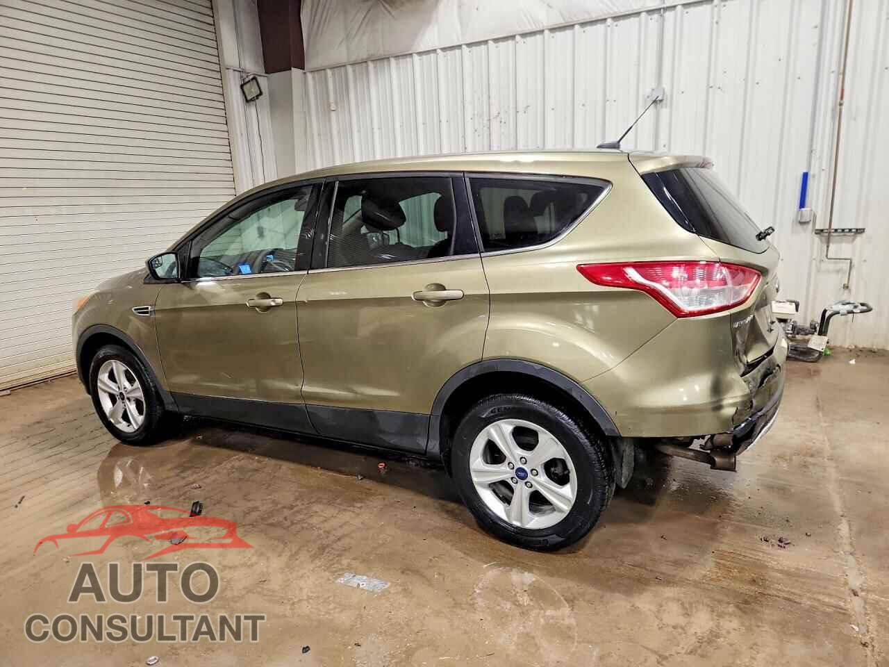 FORD ESCAPE 2013 - 1FMCU0GX3DUC42618
