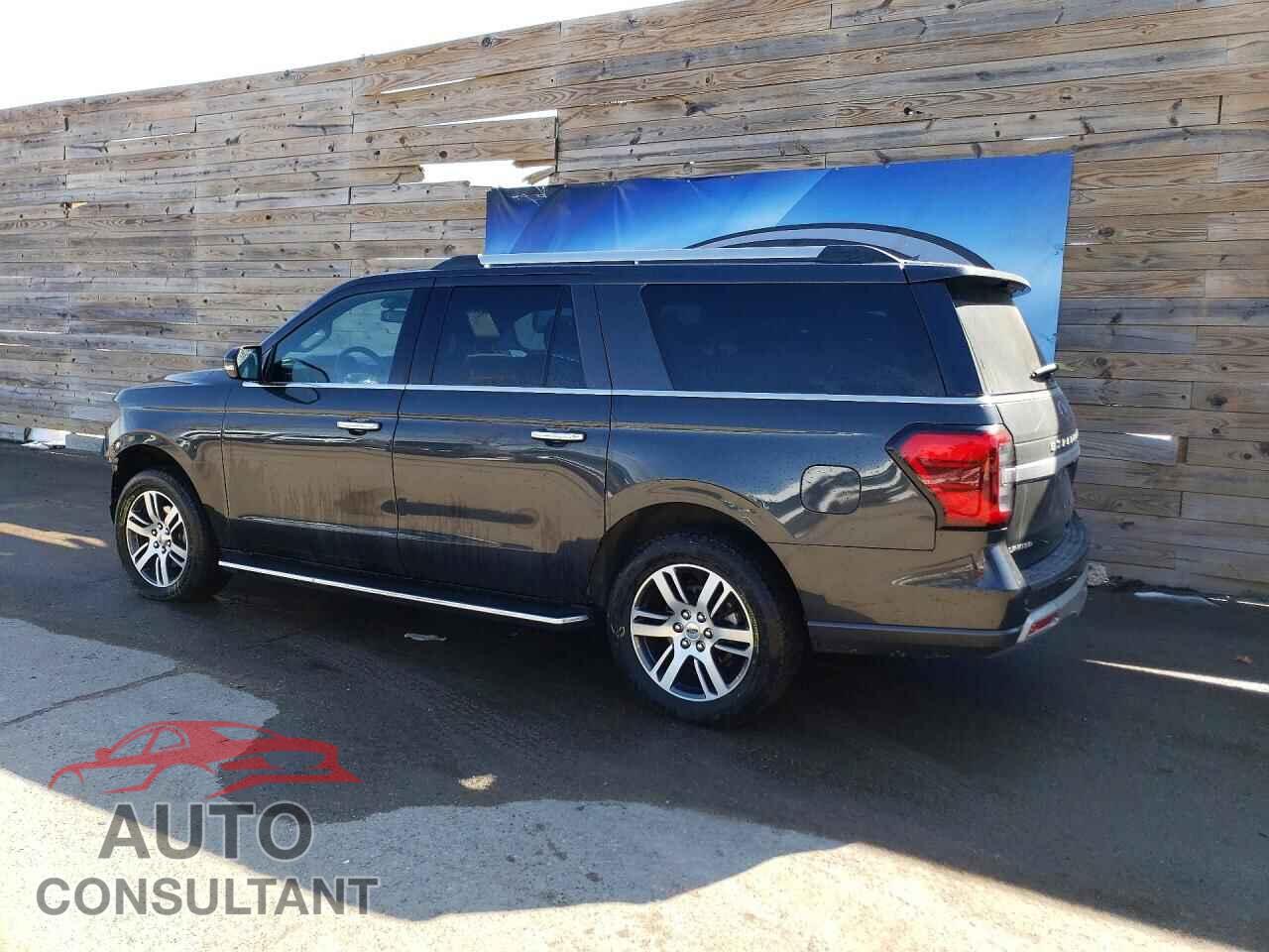 FORD EXPEDITION 2023 - 1FMJK2A88PEA55173