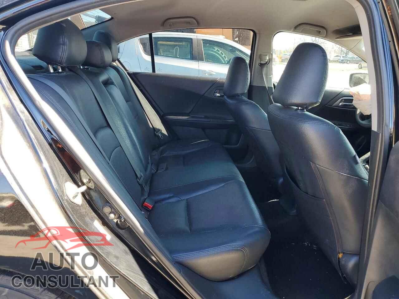 HONDA ACCORD 2013 - 1HGCR2F34DA059277
