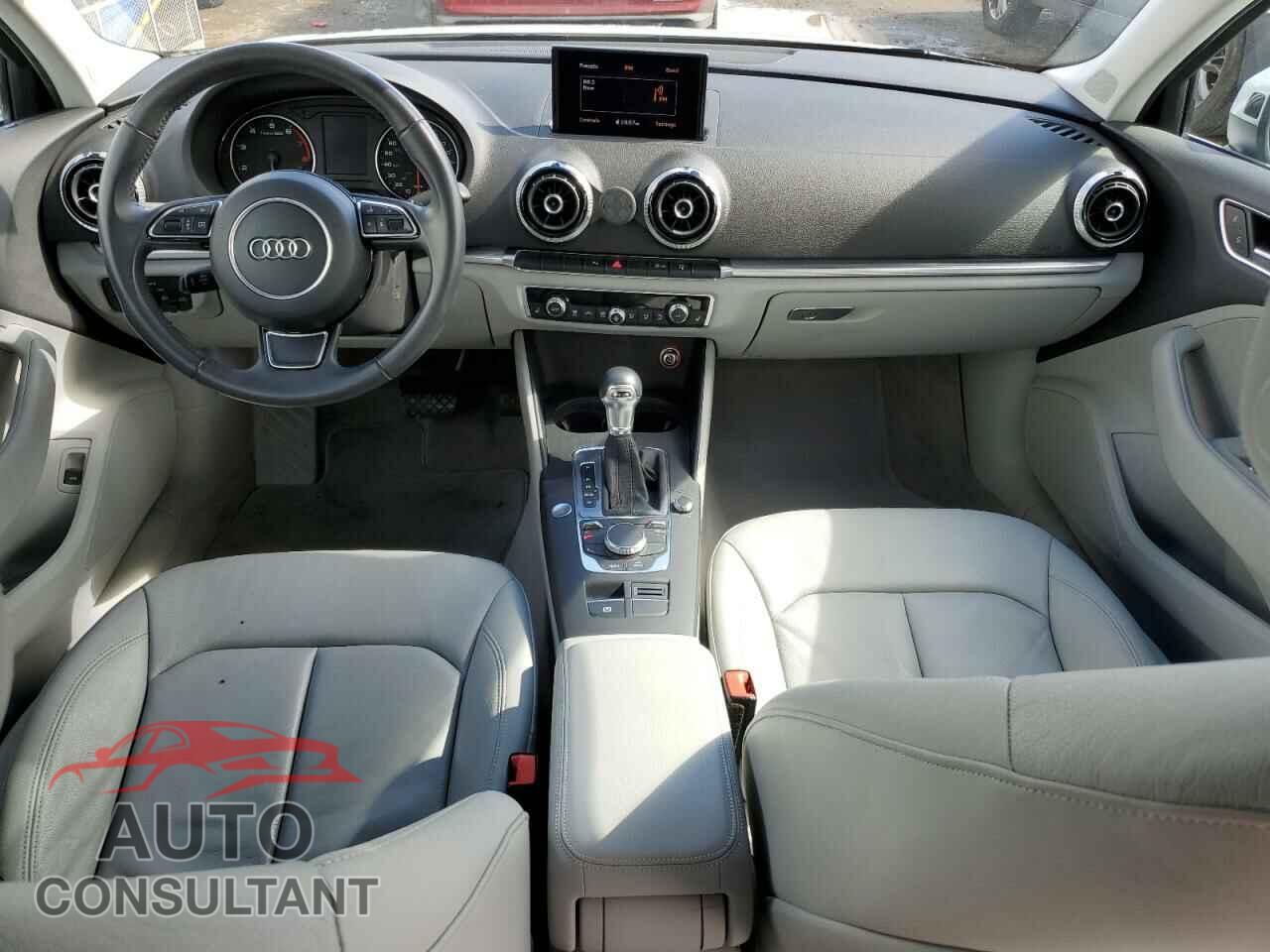 AUDI A3 2015 - WAUCCGFF7F1019914