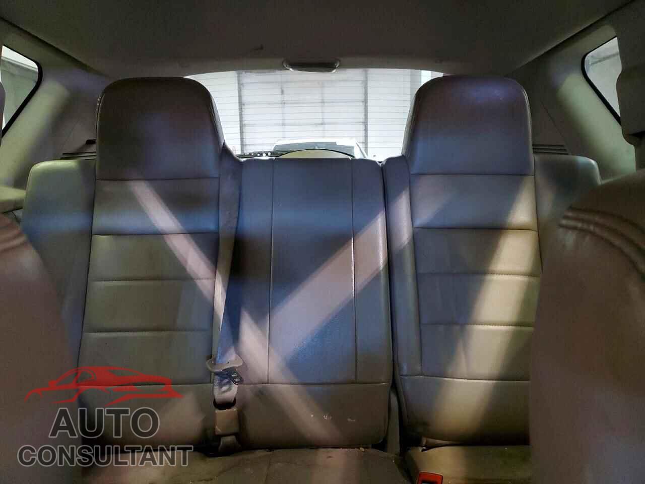 JEEP COMPASS 2012 - 1C4NJDCBXCD687900