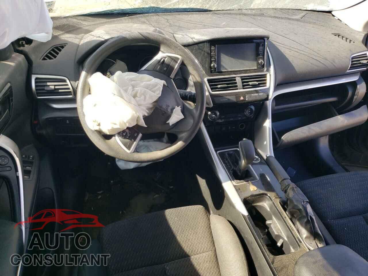 MITSUBISHI ECLIPSE 2019 - JA4AT3AA8KZ032465