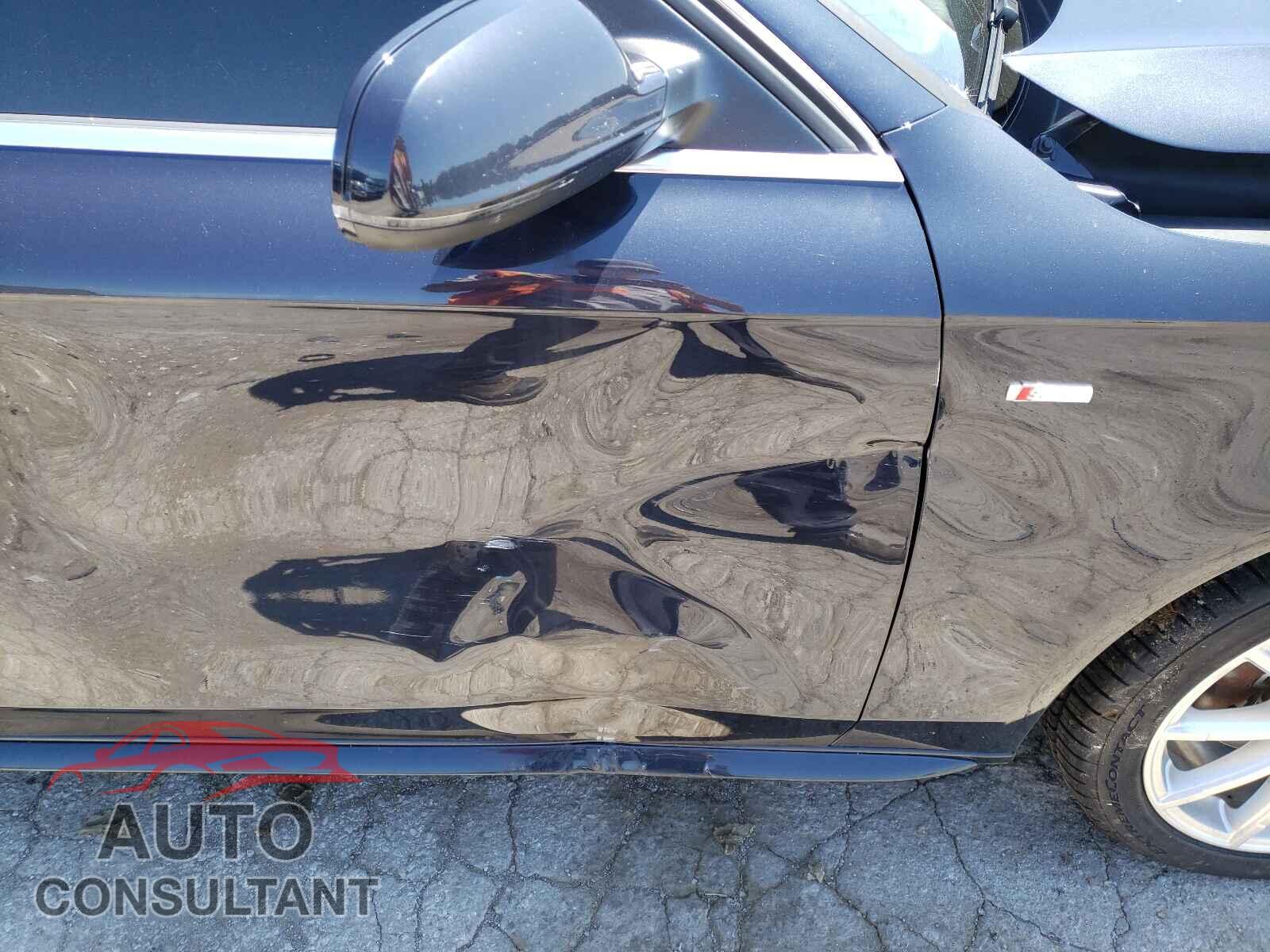 AUDI A4 2016 - WAUFFAFL2GN006313