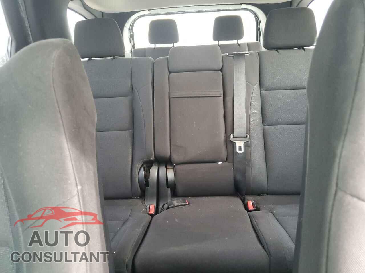 DODGE DURANGO 2013 - 1C4RDHAG6DC653670
