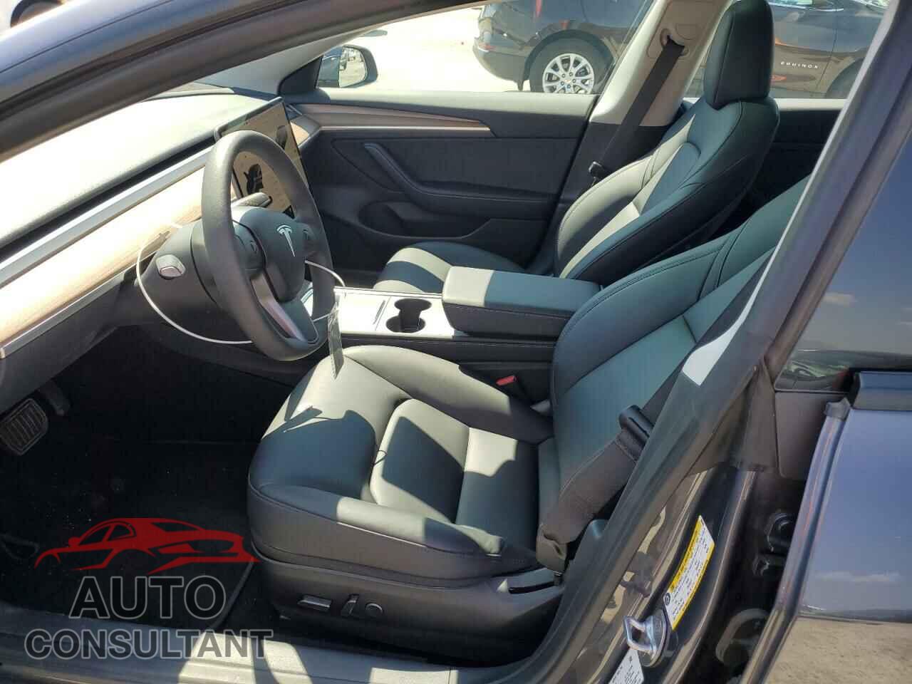 TESLA MODEL 3 2023 - 5YJ3E1EA0PF602432
