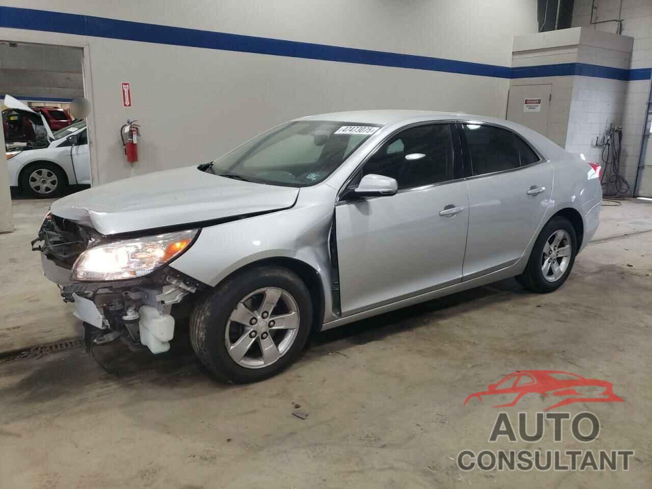 CHEVROLET MALIBU 2015 - 1G11C5SL4FF194403