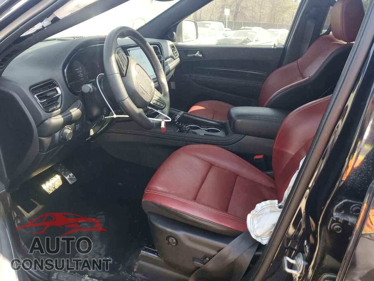 DODGE DURANGO 2024 - 1C4SDJH92RC157515