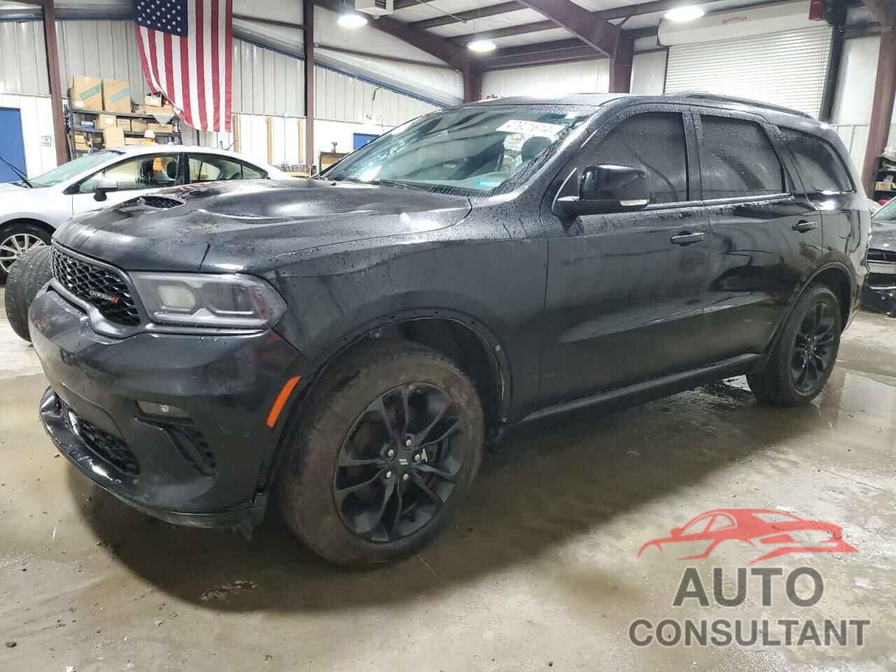 DODGE DURANGO 2021 - 1C4RDJDG2MC683655