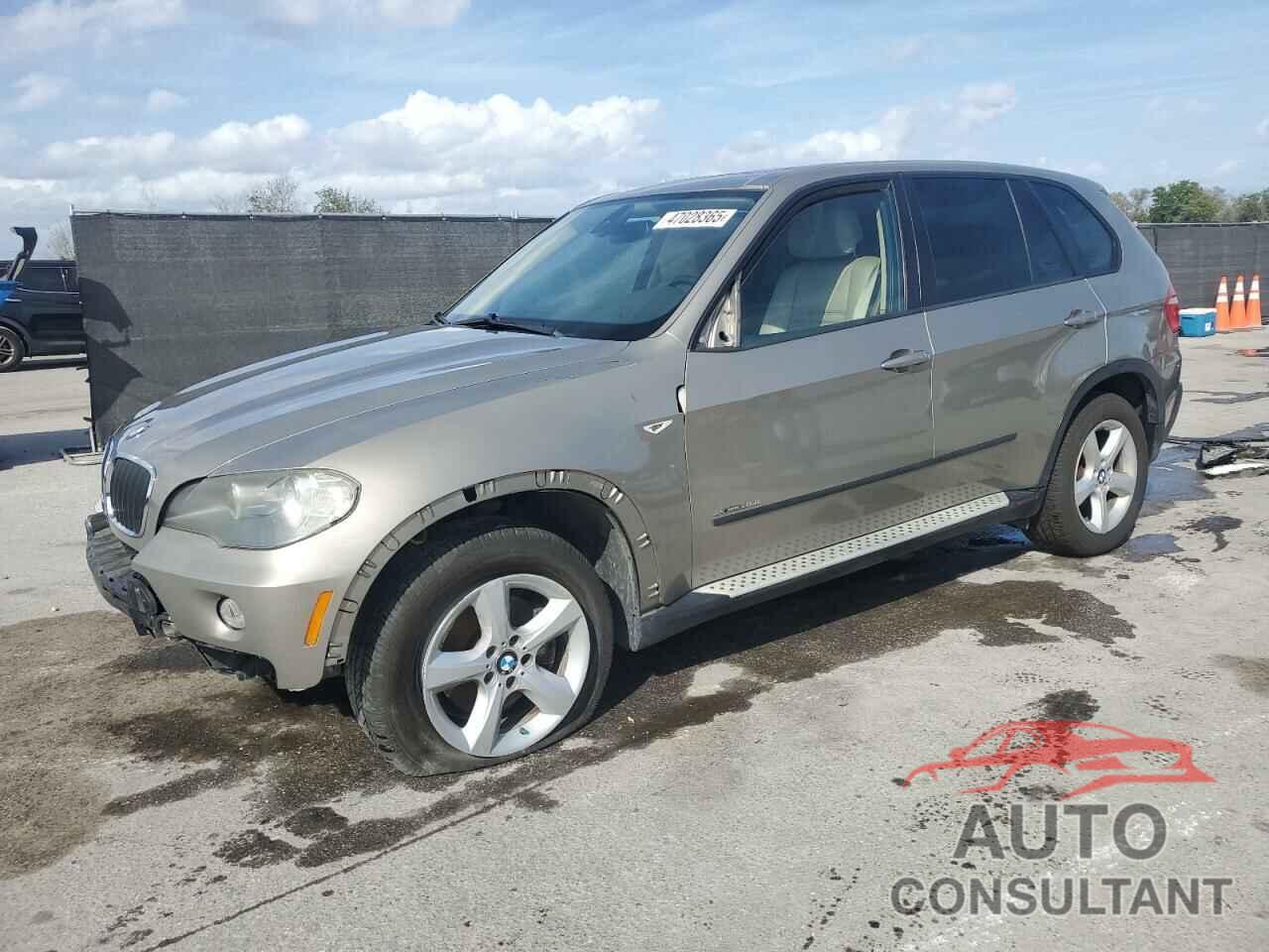 BMW X5 2010 - 5UXFE4C58AL279870