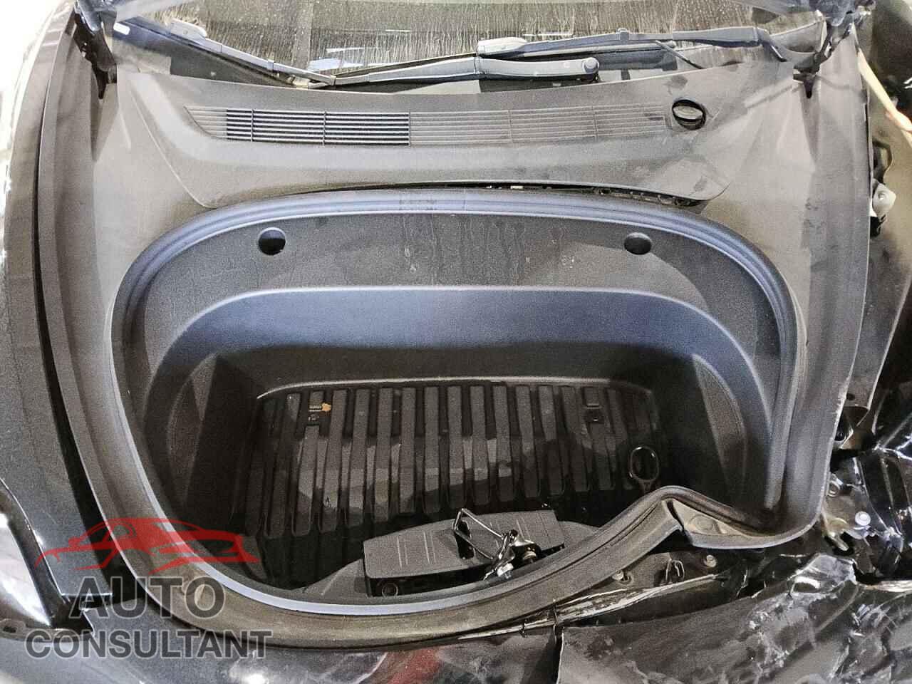TESLA MODEL 3 2022 - 5YJ3E1EAXNF289287