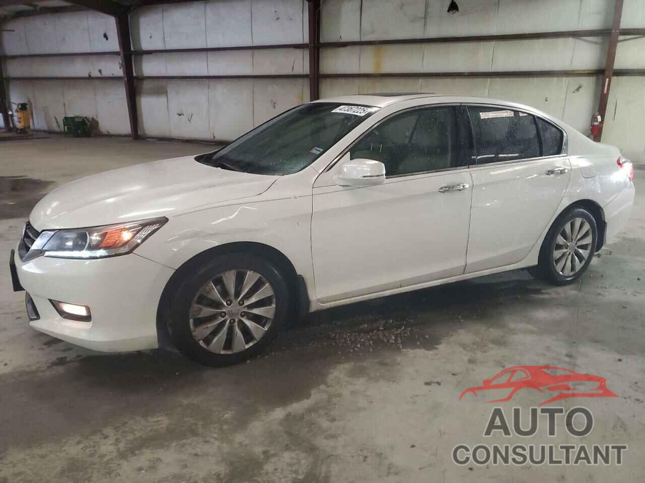HONDA ACCORD 2014 - 1HGCR3F89EA002995
