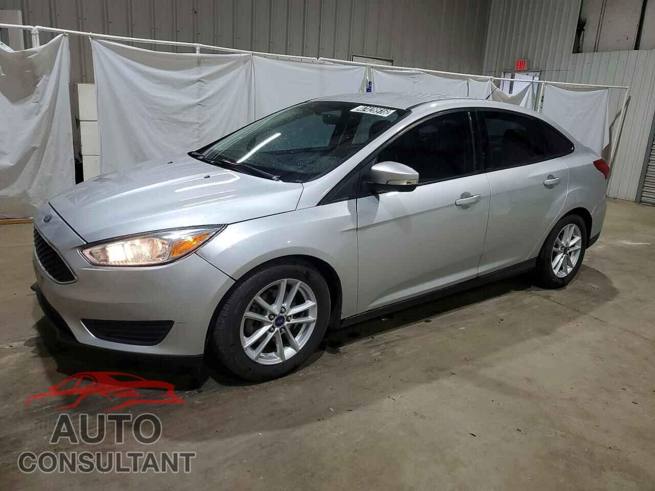 FORD FOCUS 2016 - 1FADP3F23GL351068
