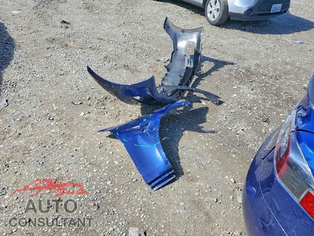TESLA MODEL S 2020 - 5YJSA1E45LF369465