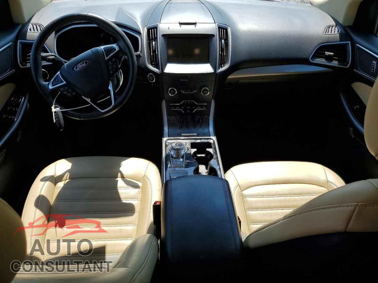 FORD EDGE 2019 - 2FMPK3J95KBB08103