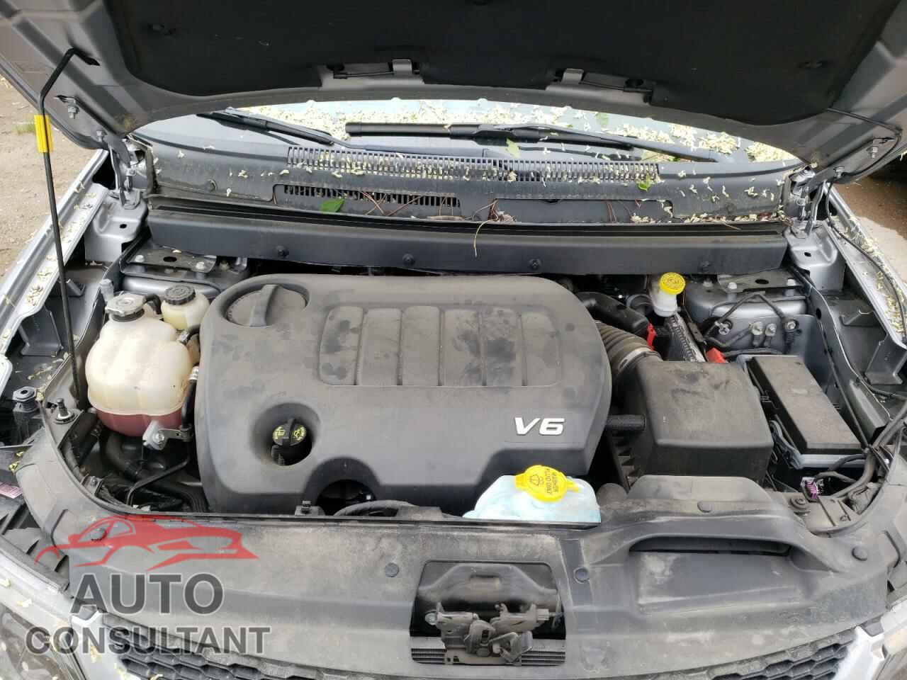 DODGE JOURNEY 2017 - 3C4PDDEG5HT606859