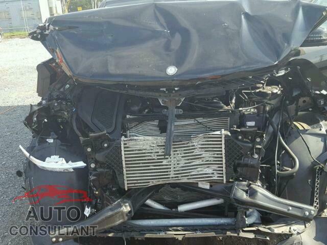 MERCEDES-BENZ G CLASS 2016 - 4JGDA0EB0GA623658