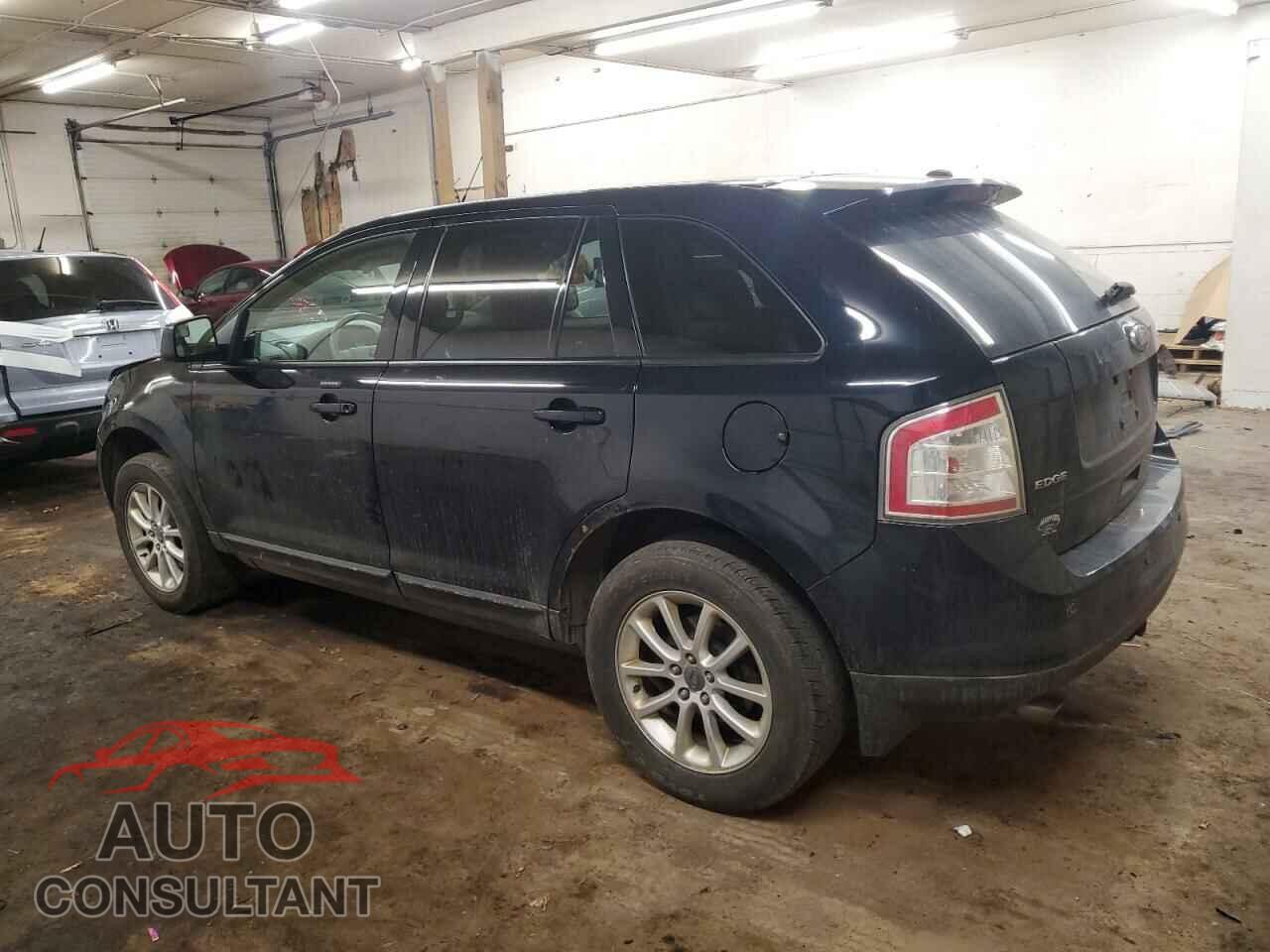 FORD EDGE 2009 - 2FMDK48C99BA54129