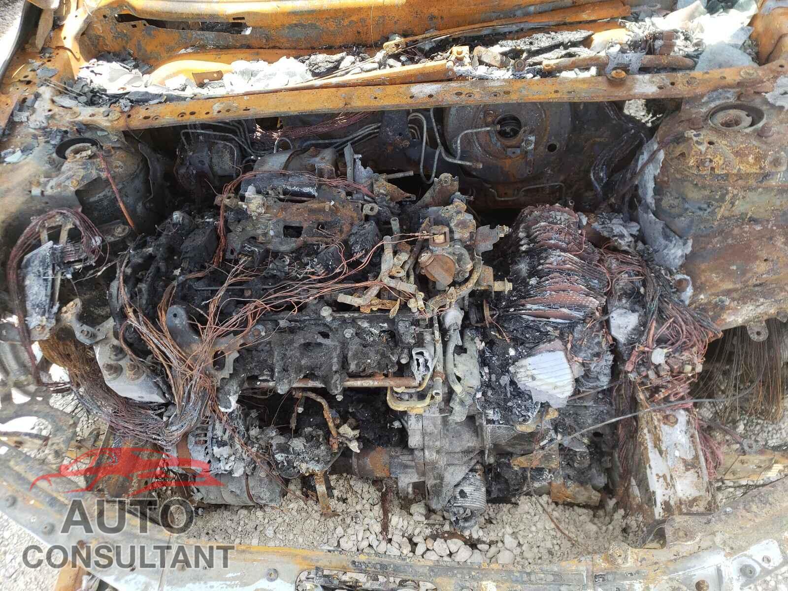 MAZDA 3 2021 - JM1BPBNYXM1312745