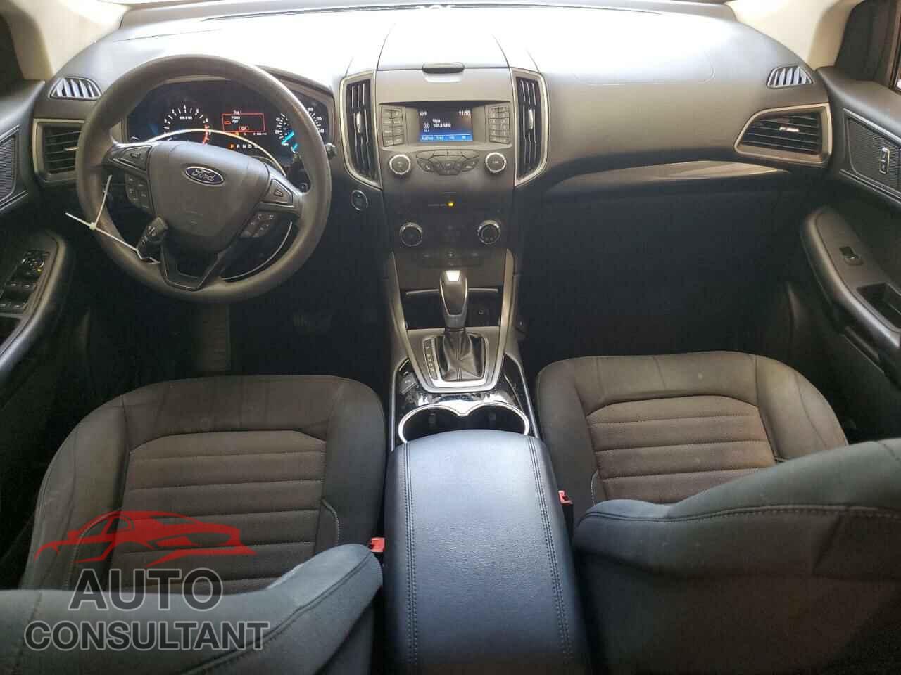 FORD EDGE 2015 - 2FMTK3G98FBB55430