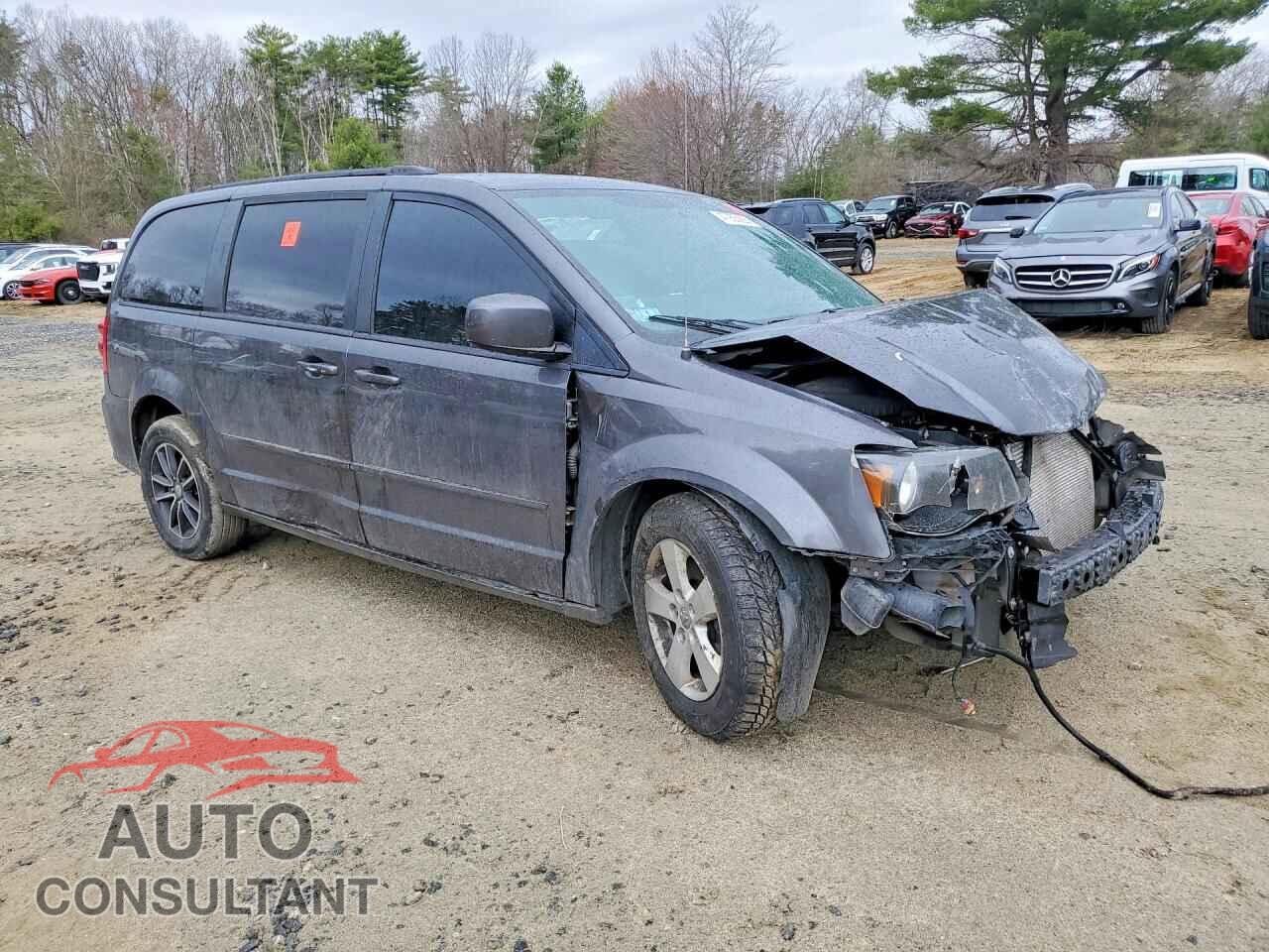 DODGE CARAVAN 2017 - 2C4RDGEG9HR717329