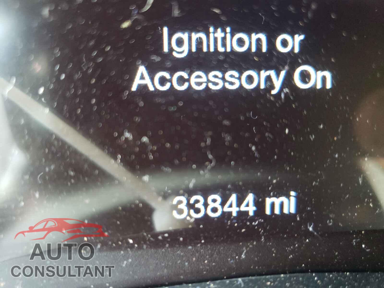 DODGE DURANGO 2019 - 1C4RDJDG6KC663499