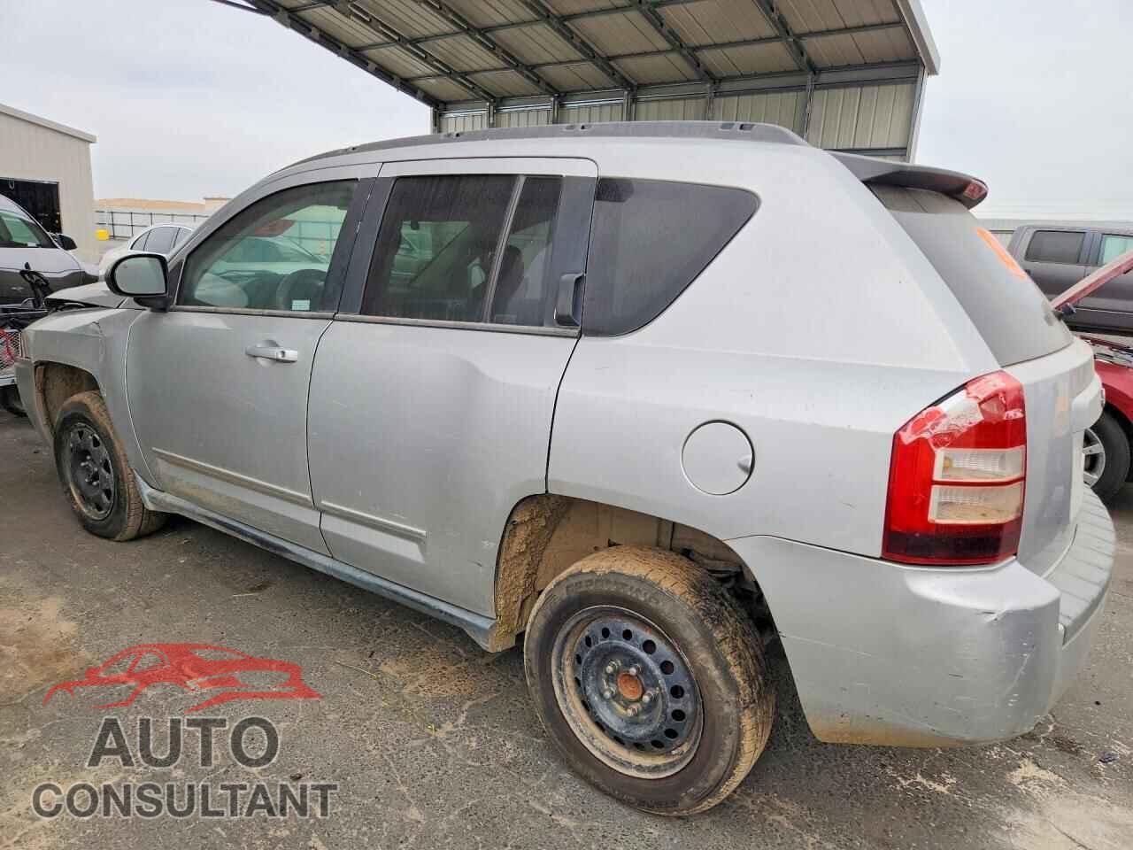 JEEP COMPASS 2010 - 1J4NT4FB8AD560432
