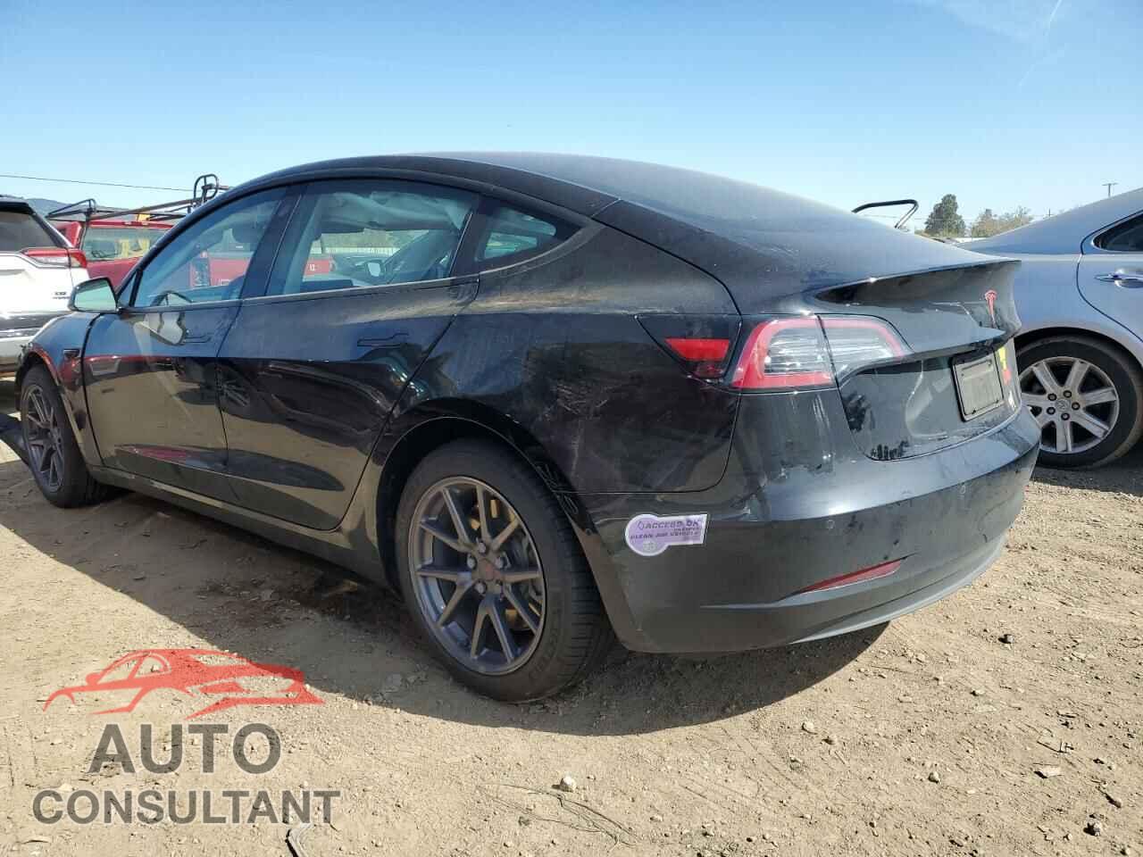 TESLA MODEL 3 2019 - 5YJ3E1EA3KF324666