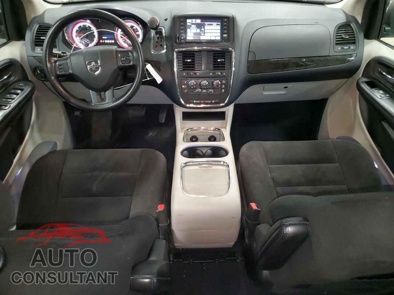 DODGE CARAVAN 2015 - 2C4RDGCG2FR576362