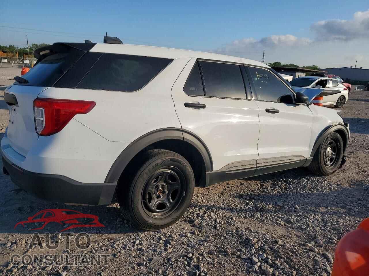 FORD EXPLORER 2023 - 1FM5K8AB4PGC17854