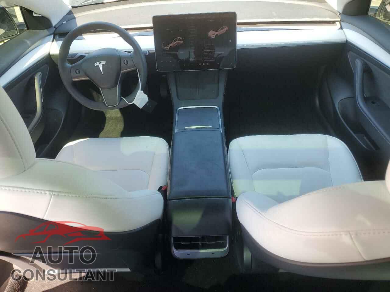 TESLA MODEL 3 2023 - 5YJ3E1EA2PF680484