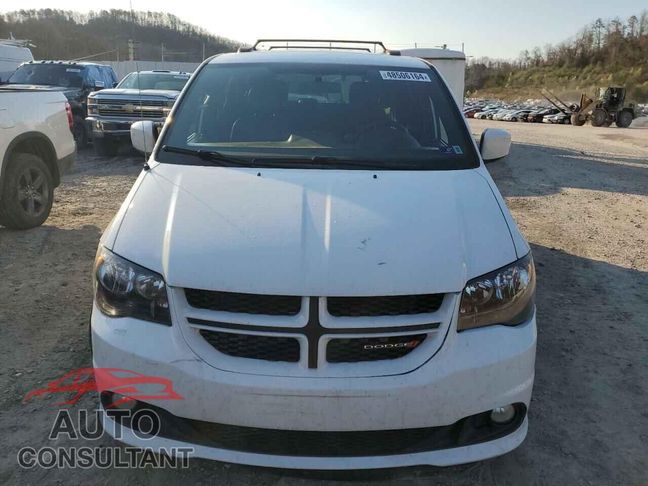 DODGE CARAVAN 2016 - 2C4RDGEG5GR330226