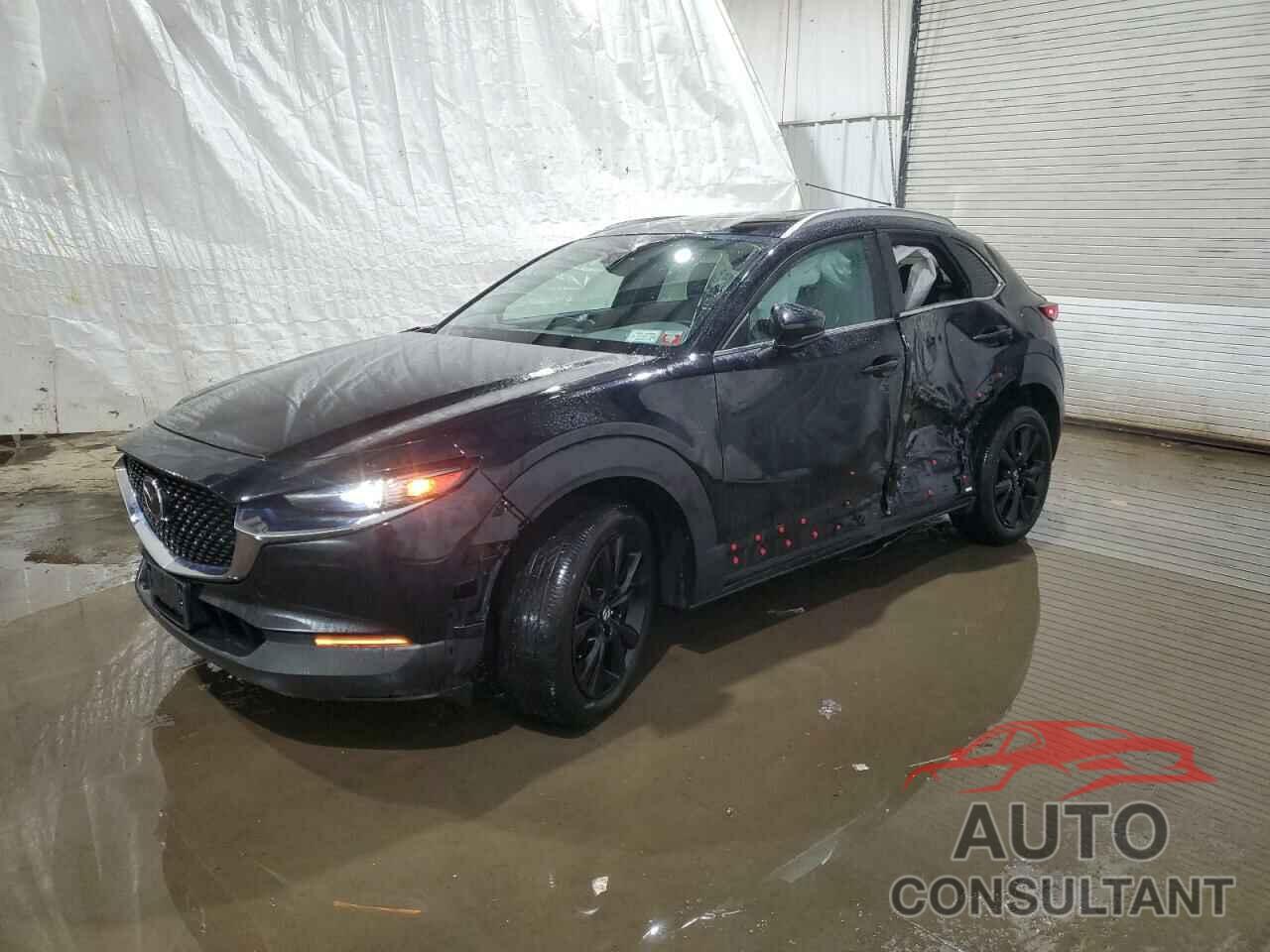 MAZDA CX30 2022 - 3MVDMBAY4NM429098